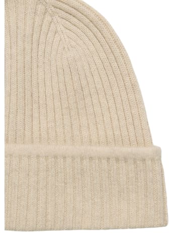 Marc O'Polo Strickmütze in Grey Silk