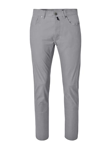 Pierre Cardin Hose Laval in Sharkgray