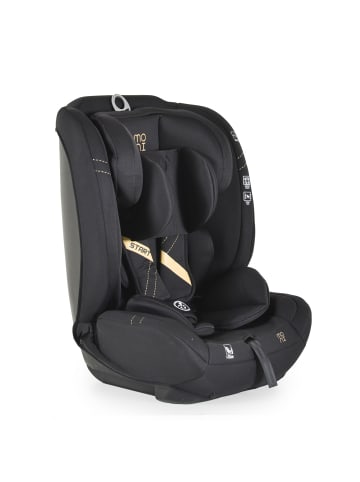 Moni Start (76-150 cm) in schwarz