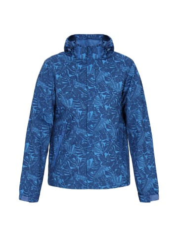 MO Jacke in Blau
