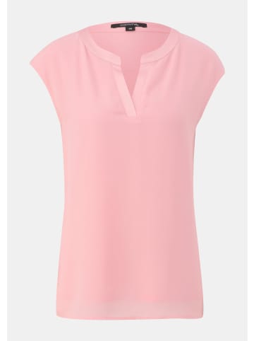 comma T-Shirt in 4272_rosa