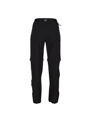 Regatta Hosen in schwarz
