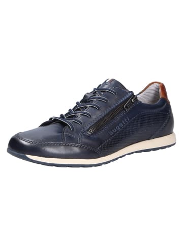 Bugatti Sneaker in blau