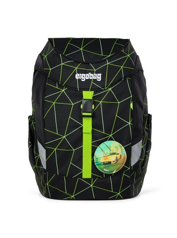 Ergobag Mini Schulrucksack 35 cm in CyBär Race
