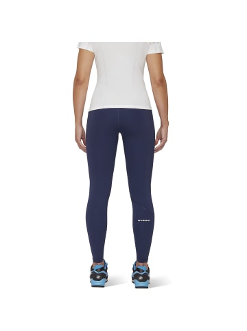 Mammut Tights Aenergy Light in Marine