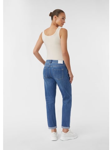 comma T-Shirt in 8006_helles beige