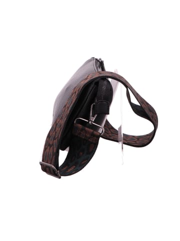Gabor Handtasche in schwarz