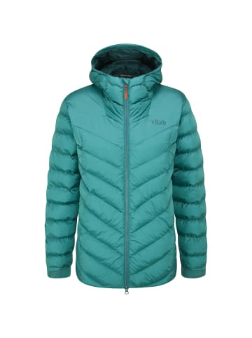 Rab Rab W NEBULA PRO JACKET in Grün