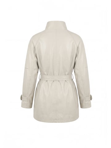 VIRITA Women Jacket in Beige