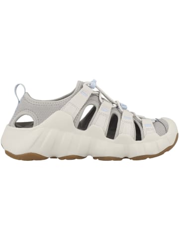 Keen Sandale Hyperport H2 in grau