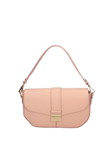 Chiara Ferretti Schultertasche in ANTIQUE PINK
