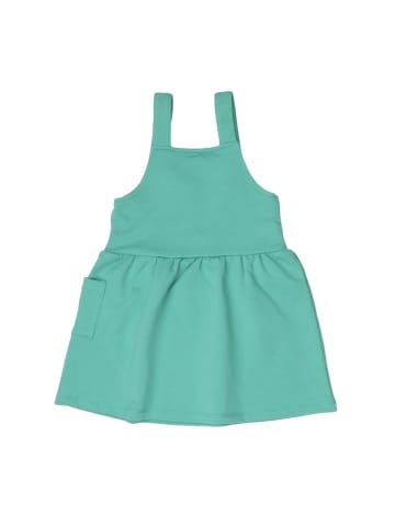 Walkiddy Kleid Green Spruce - Dress