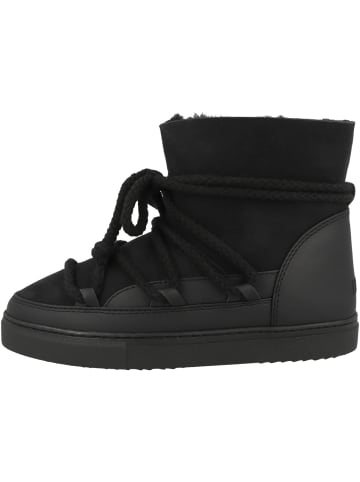 INUIKII Boots Classic in schwarz