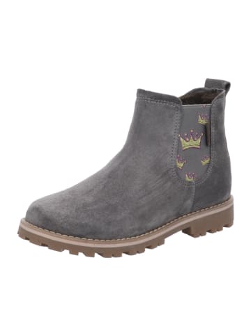 VADO  Chelsea Boot in grau