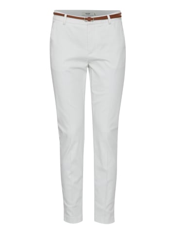 Oxmo 7/8-Hose OXDaisy in Weiß