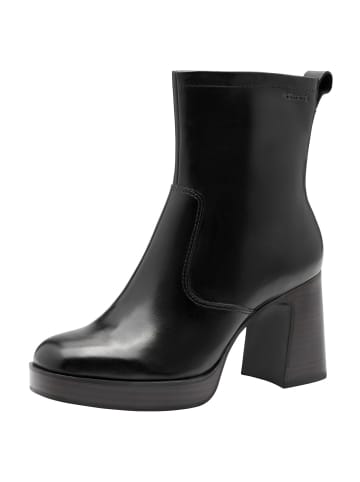 Tamaris Stiefelette in BLACK