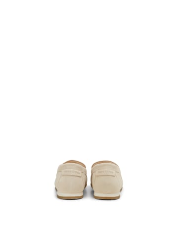 Marc O'Polo Mokassin in light taupe