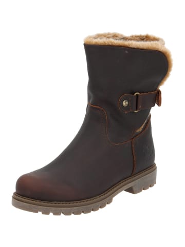 PANAMA JACK Winterstiefel in Castano/Chestnut