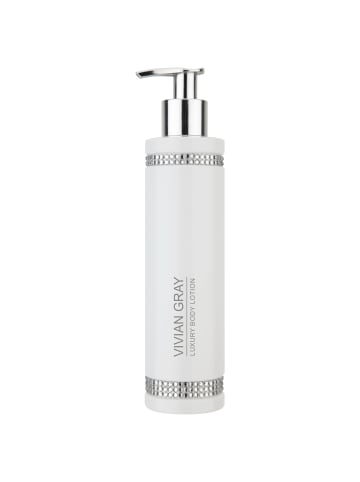 Vivian Gray Body Crystals Lotion