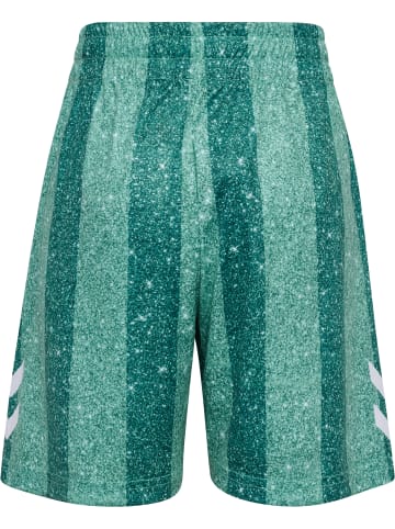 Hummel Anzug Hmlshimmer Jungen in JUNE BUG
