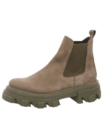 PS Poelman Chelsea Boot  in Grün