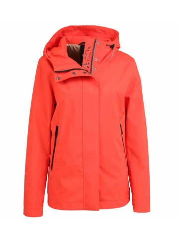 Fuchs Schmitt Softshelljacke für Damen in orange
