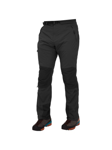 MOUNTAIN EQUIPMENT Hose M KINESIS PANT in Schwarz
