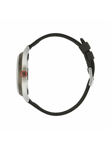 adidas Analoguhr für Herren in Schwarz