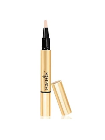 POMPÖÖS by susa Flüssigkeitskorrektur Harald Glööckler - 02 Medium 1 ml