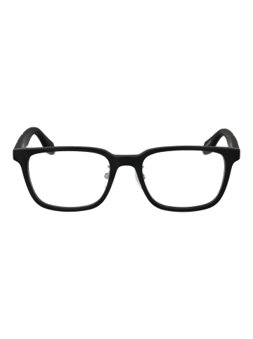 adidas Männer Optische Fassungen Quadratisch Schwarz