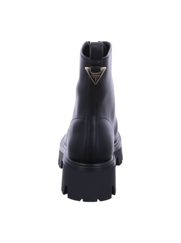 Guess Stiefel in Schwarz