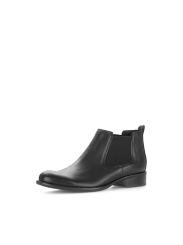 Gabor Chelsea Boots für Herren in schwarz
