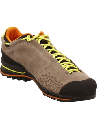 LA SPORTIVA Wanderschuhe in gelb