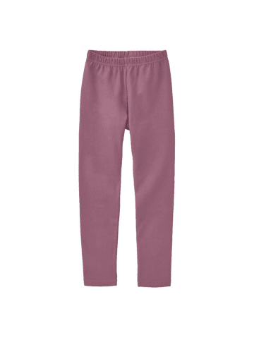 Thermoleggings in rosa