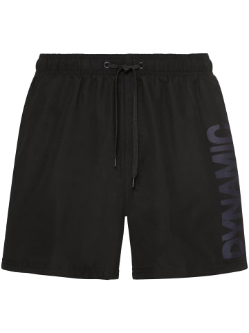 WITT WEIDEN Badeshorts in schwarz