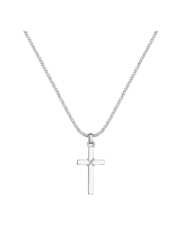 KUZZOI Schmuck für Herren in silber