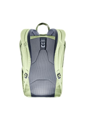Deuter Vista Lifestyle Rucksack 18 Liter in mineral-grove