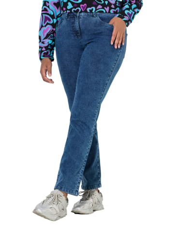 Angel of Style Jeans in blue stone