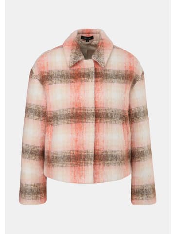 comma Indoor-Jacke in 25N4_hellorange