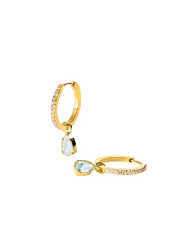 PURELEI Ohrringe Felice Bluemarine Gold