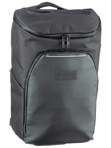Porsche Design Rucksack Urban Eco M1 in Black