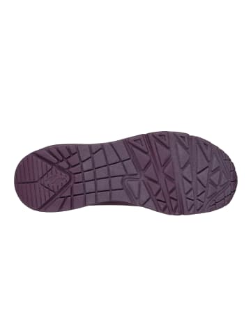 Skechers Sneakers Low Uno - STAND ON AIR in lila