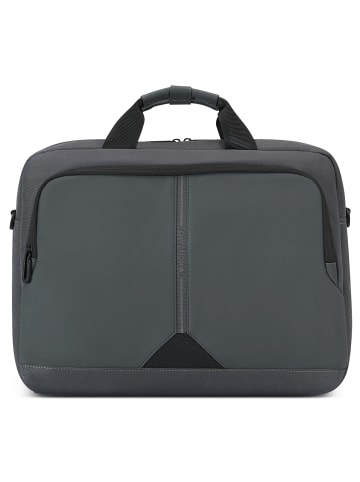 Roncato Clayton Aktentasche 40 cm Laptopfach in antracite