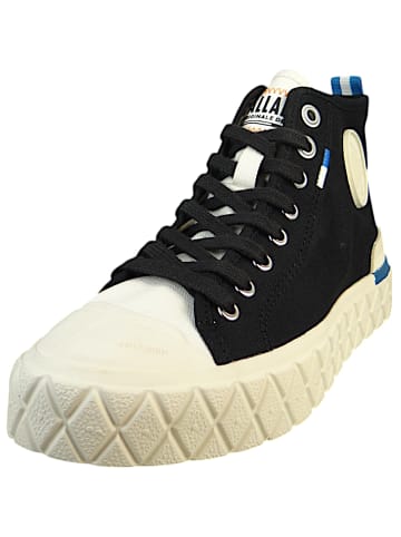 Palladium Sneaker schwarz