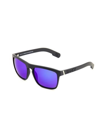 Sinner Sonnenbrille SINNER Thunder X Sunglasses in schwarz