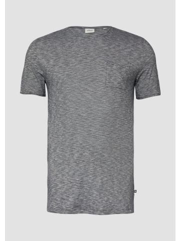 s.Oliver T-Shirt in 59G0_navy