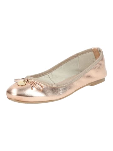 Scapa Ballerinas in Rosa