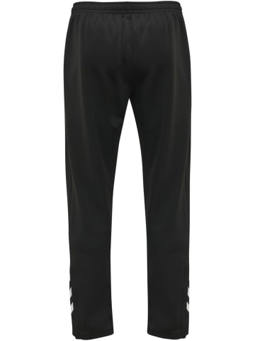 Hummel Hummel Pants Hmlcore Multisport Unisex Erwachsene Feuchtigkeitsabsorbierenden in BLACK