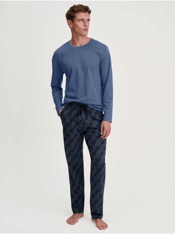 Calida Pants in schwarz