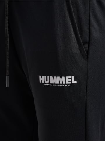 Hummel Hummel Pants Hmllegacy Damen Atmungsaktiv in BLACK